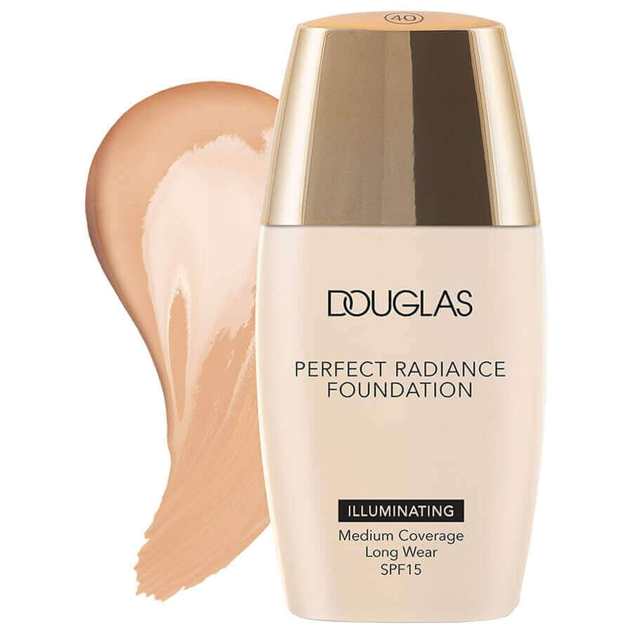 Perfect Radiance Foundation