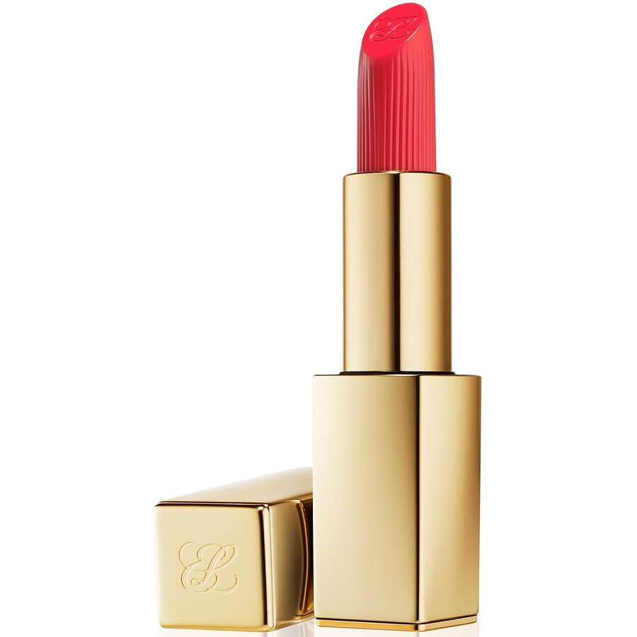 Pure Color Creme Lipstick