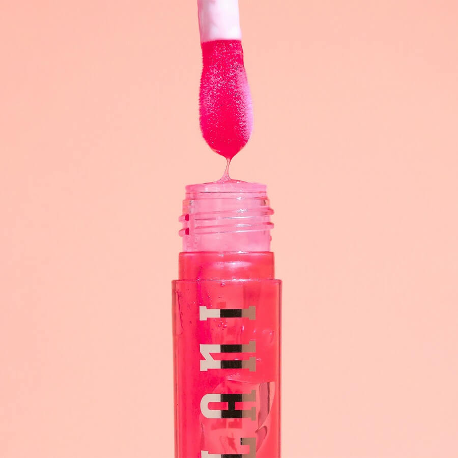 Fruit Fetish Lip Oil