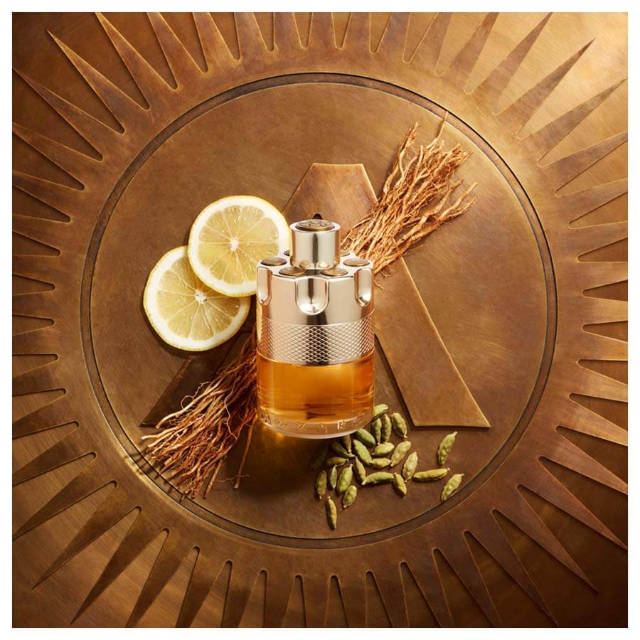 Wanted Eau de Toilette