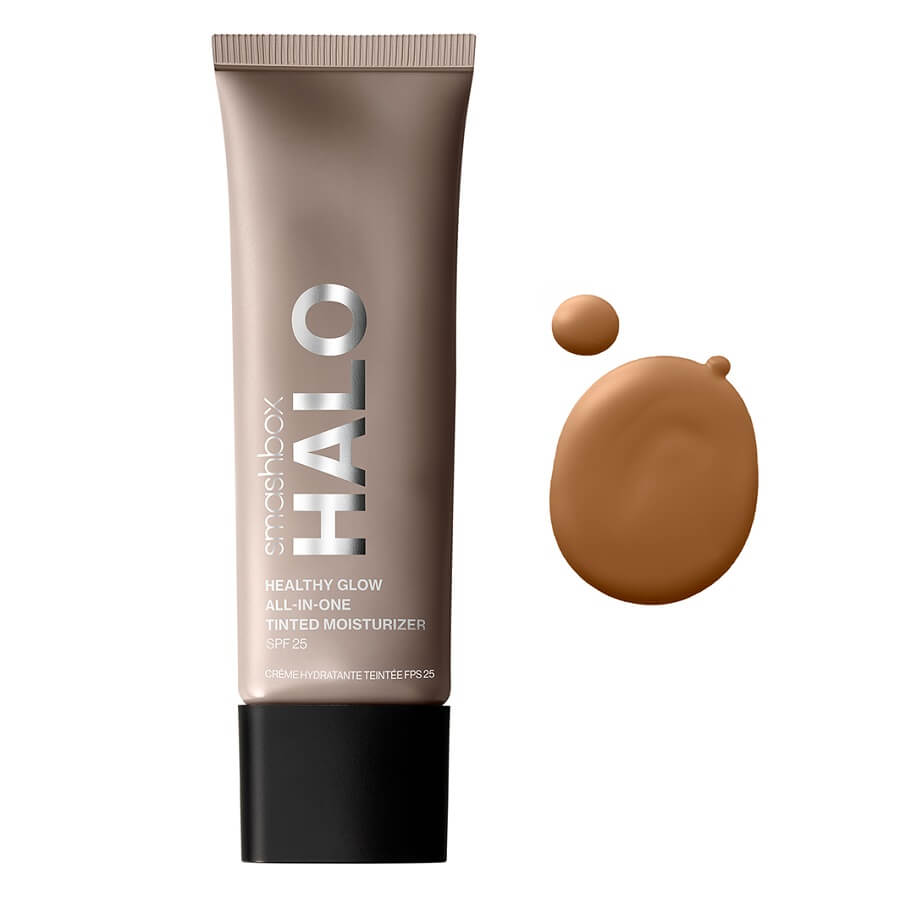 Halo Healthy Glow All-in-One Tinted Moisturizer