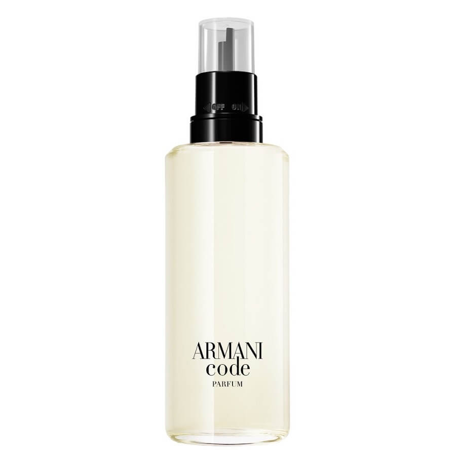 Armani Code Parfum Refill