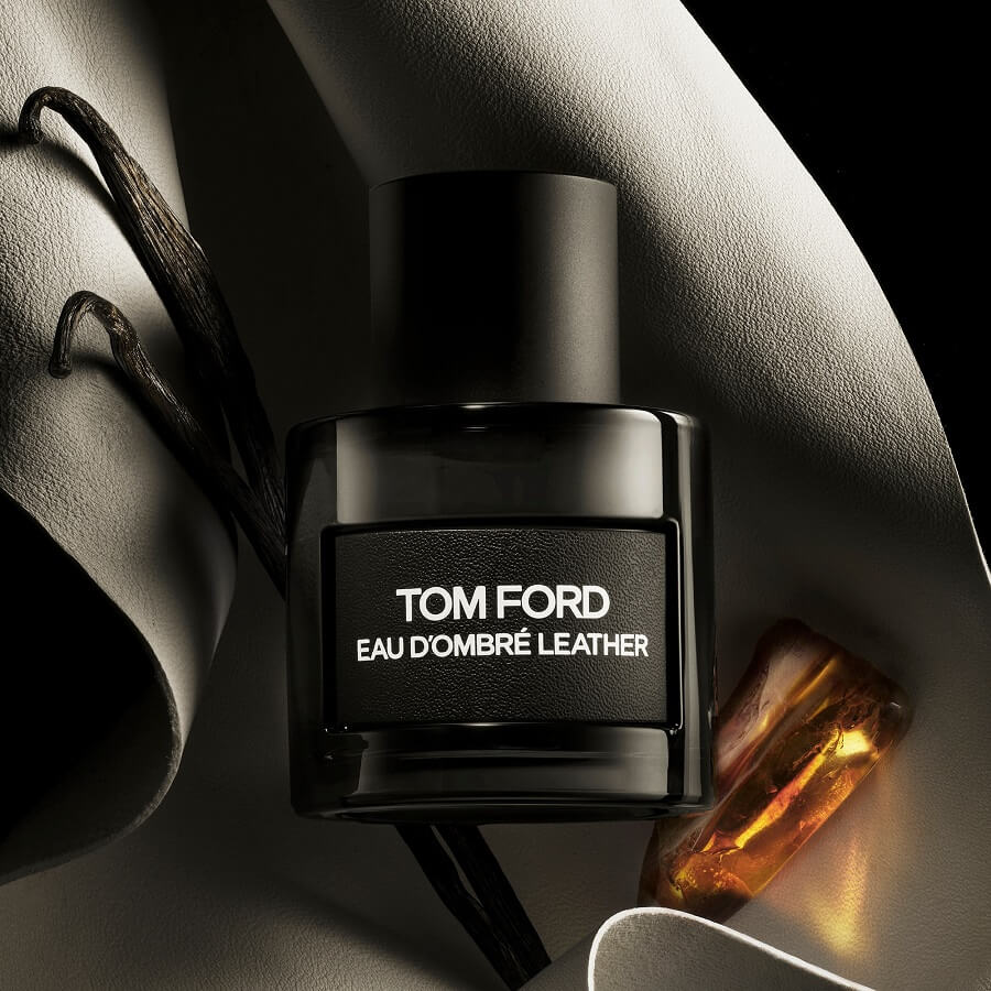 Eau D'ombre Leather Eau de Toilette