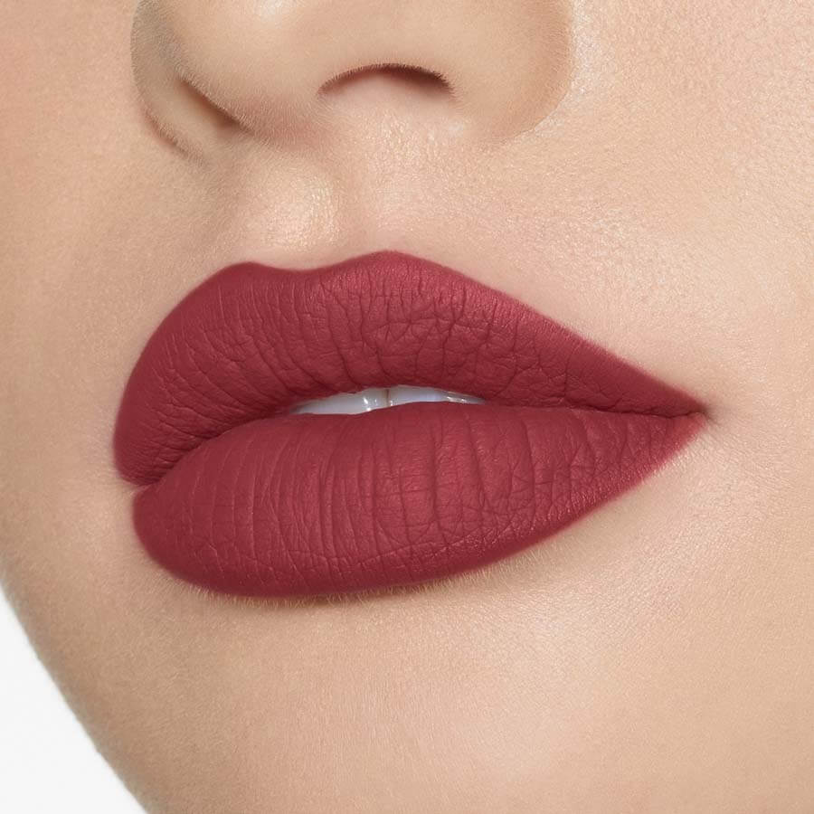 Matte Lip Set