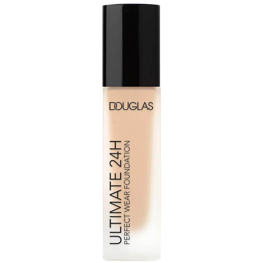 Ultimate 24H Perfect Wear Foundation