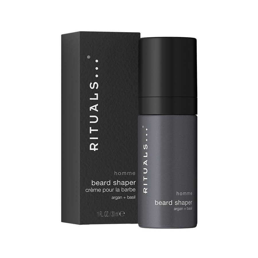 Homme Beard Shaper