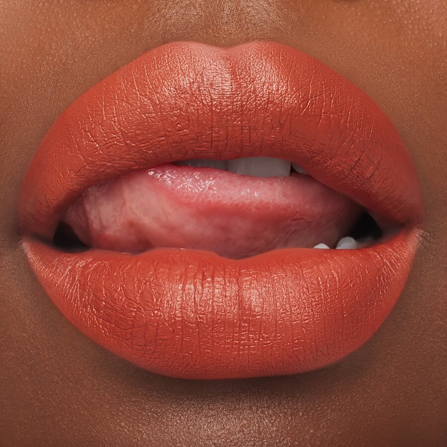 Macximal Matte Lipstick