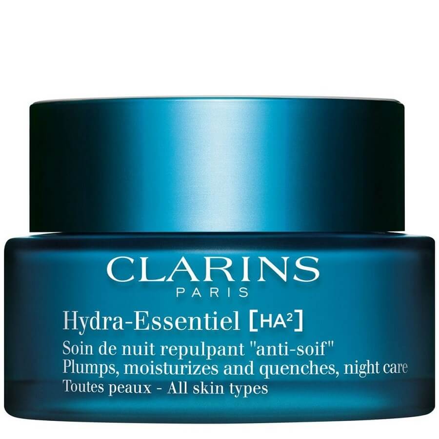 Hydra Essentiel Cream Ha Night