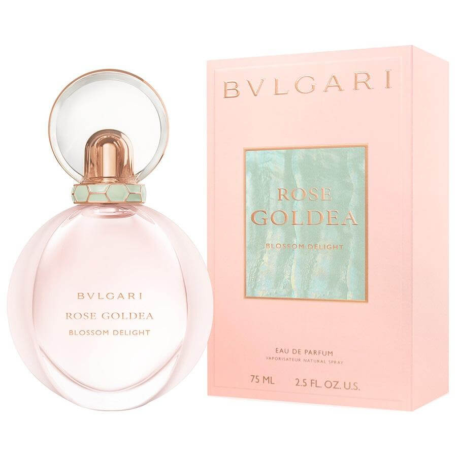 Rose Goldea Blossom Delight Eau de Parfum
