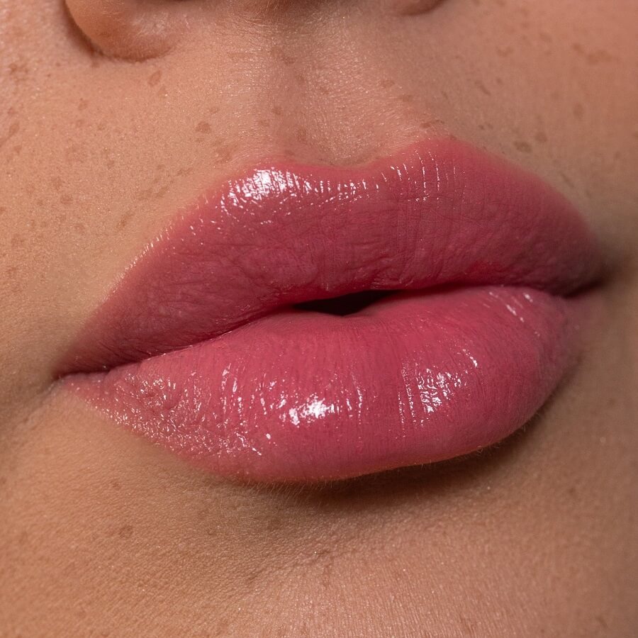 Ultra Rich Sheer Lipstick