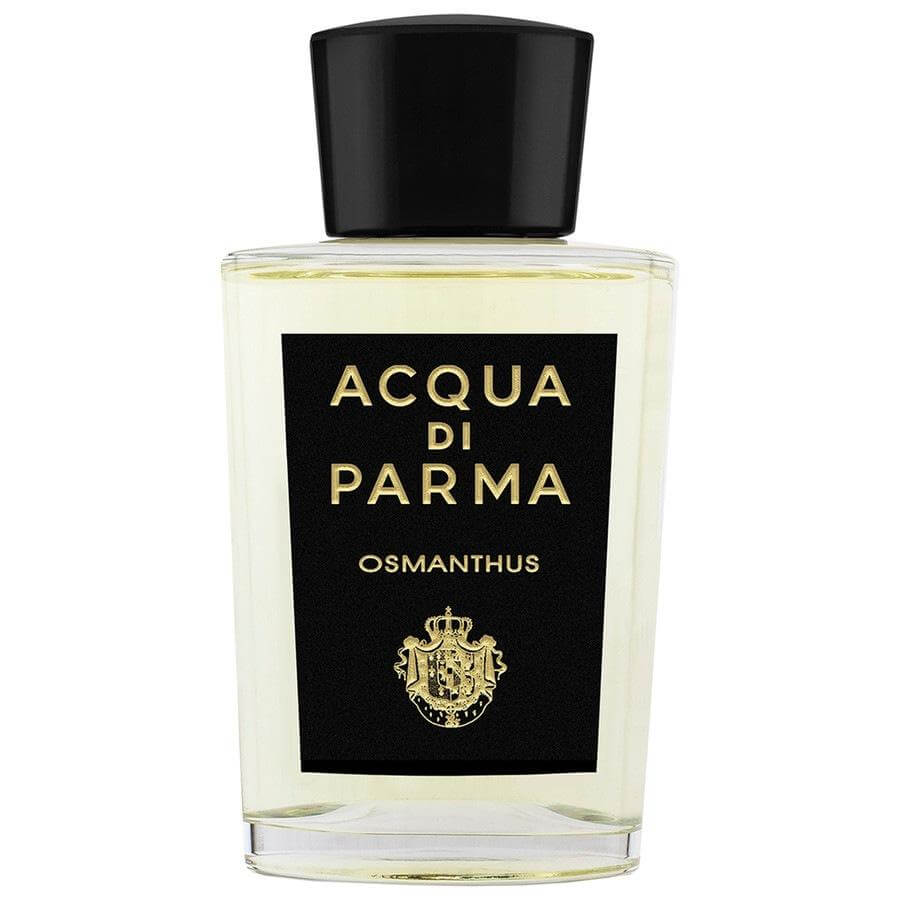 Osmanthus Eau de Parfum