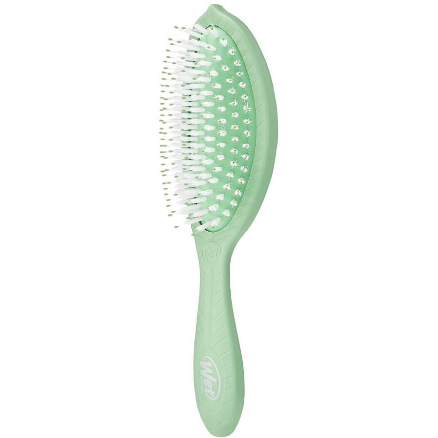 Go Green Tree Oil Infused Treatment Brush