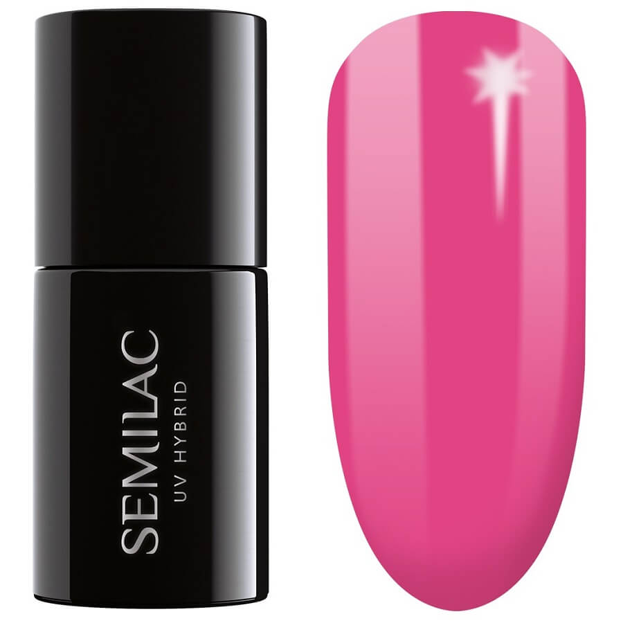 UV Hybrid Gel Polish