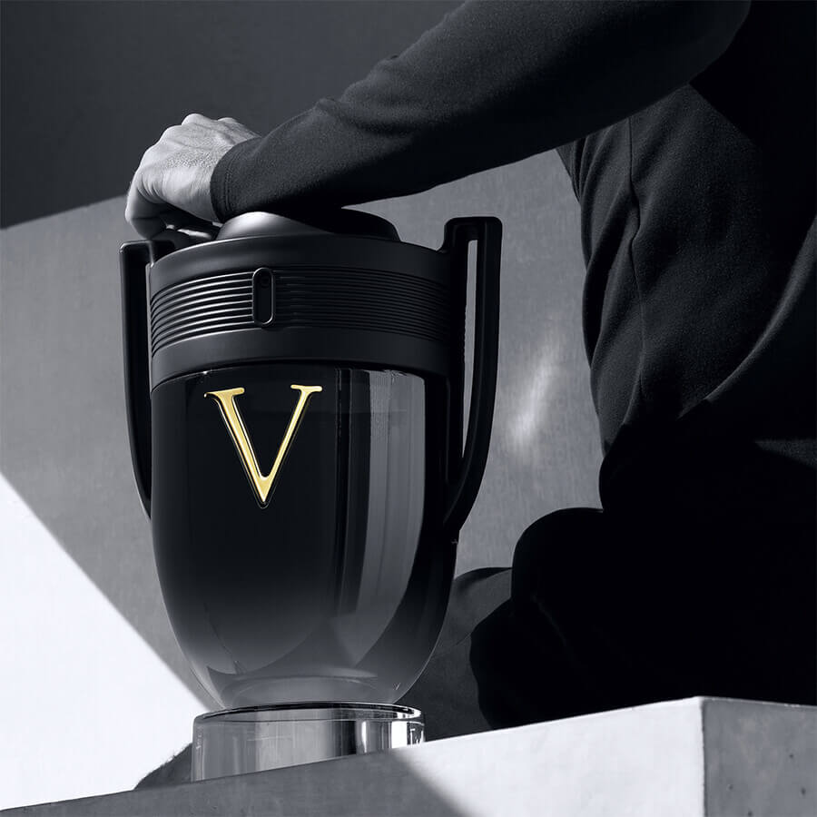 Invictus Victory Eau de Parfum