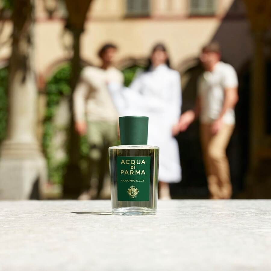 Colonia C.L.U.B. Eau de Cologne
