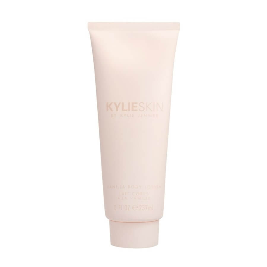 Vanilla Body Lotion