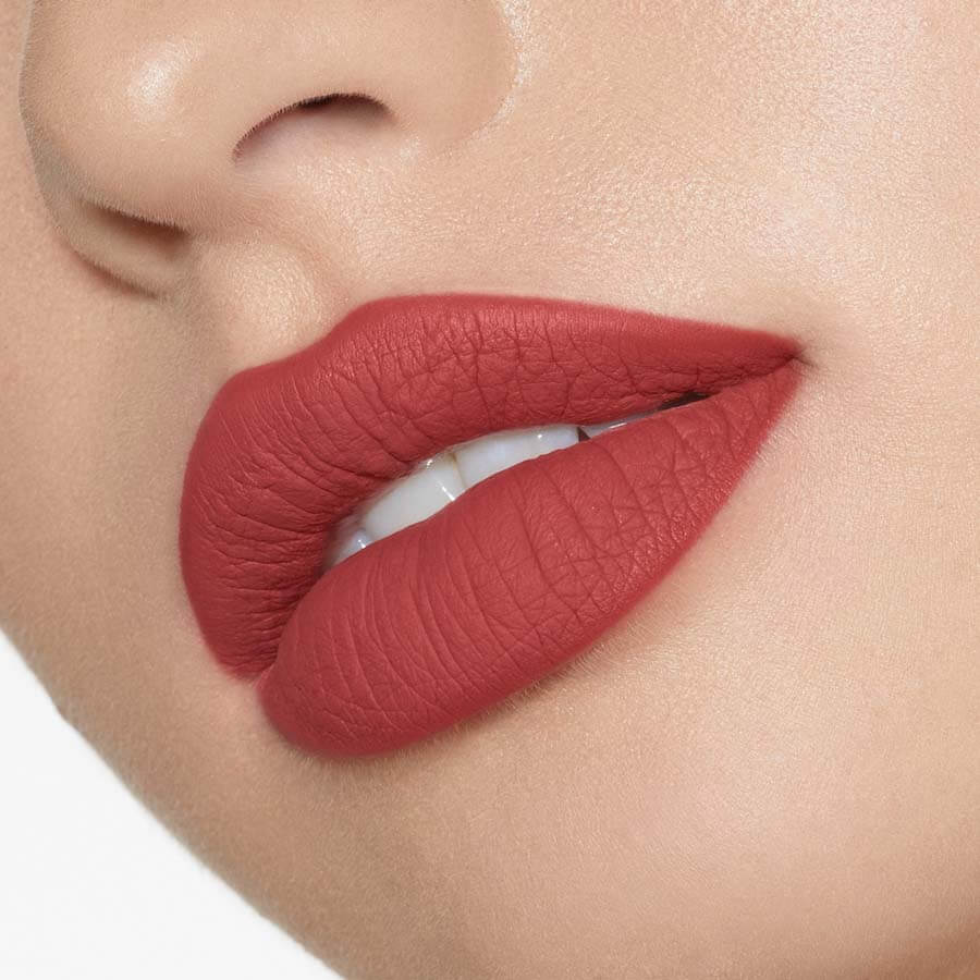 Matte Lip Set