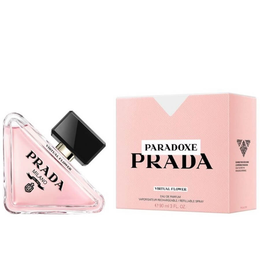 Paradoxe Virtual Flower Eau de Parfum