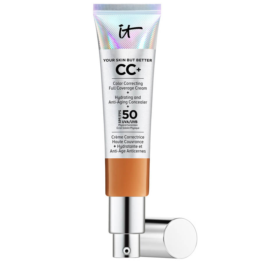CC+ Cream With SPF 50+