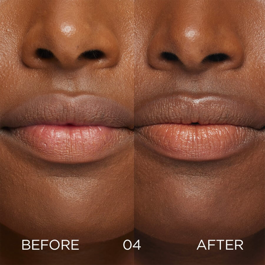 Lip Oil Balm 01