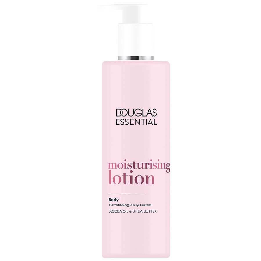 Moisturizing Lotion