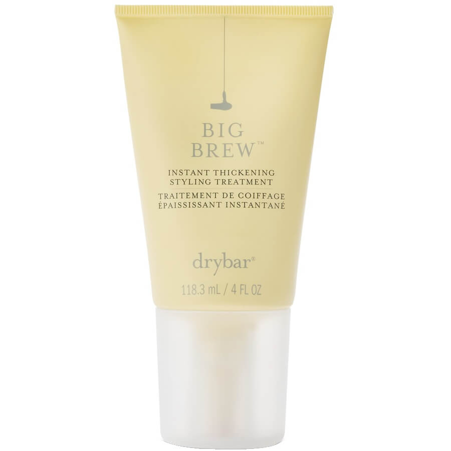 Big Brew Instant Thickening Styling Treatment