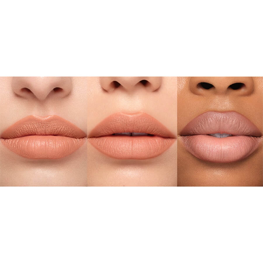 Satin Lipstick