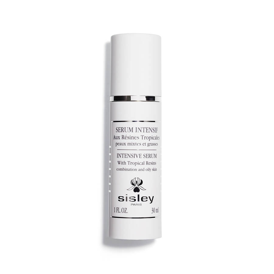 Intensive Serum with Tropical Resins