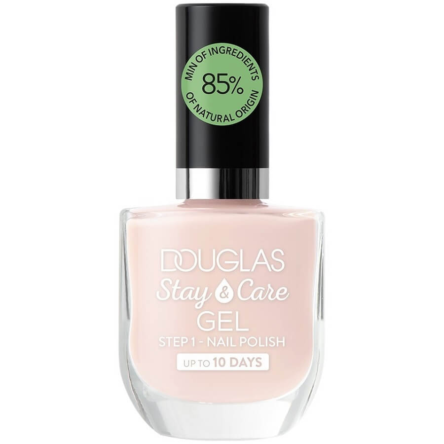 Nail Polish 85% Ion Gel Polish
