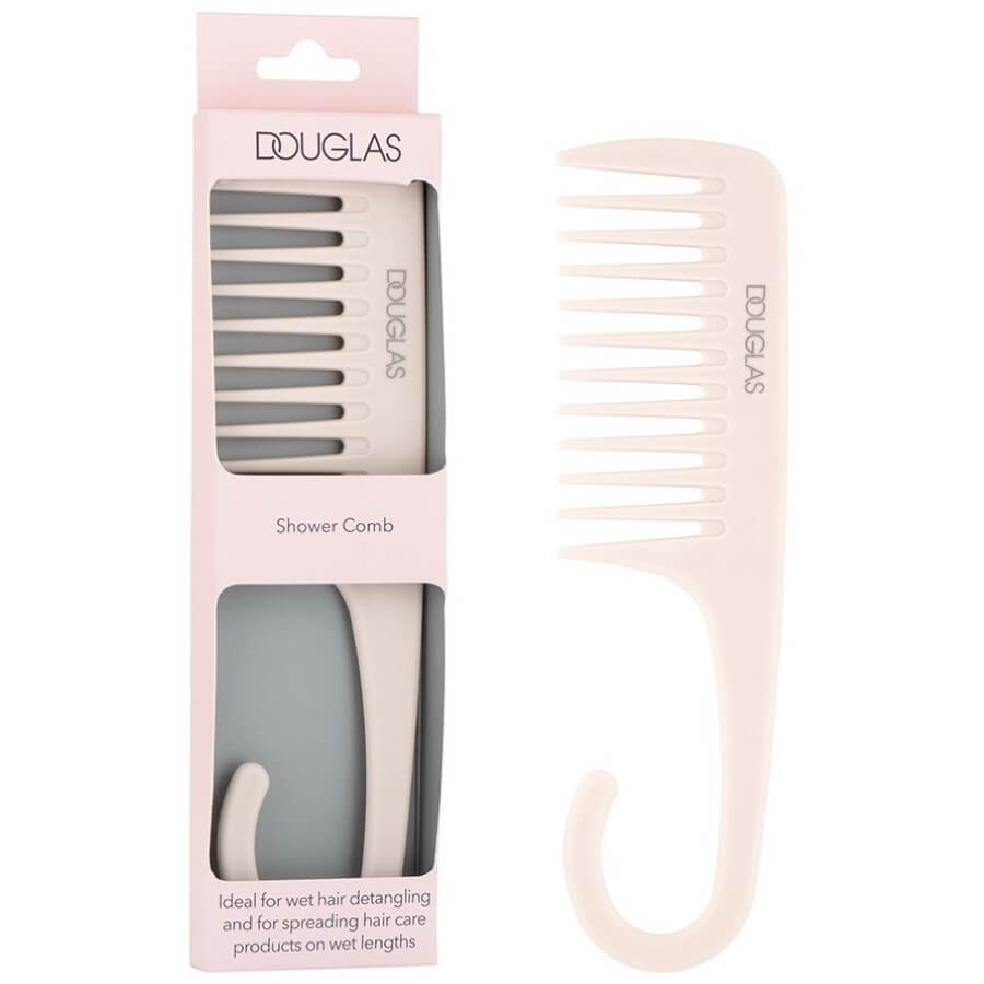 Shower Comb