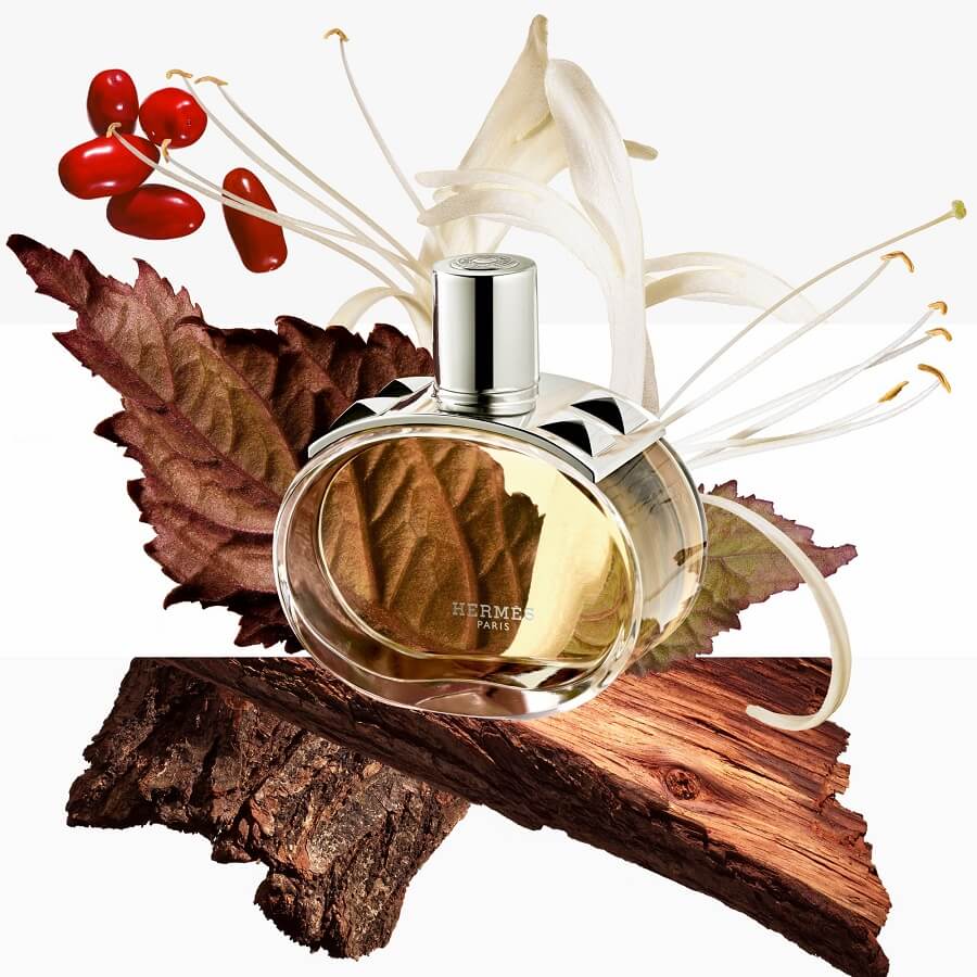 Barenia Perfumed Body Cream