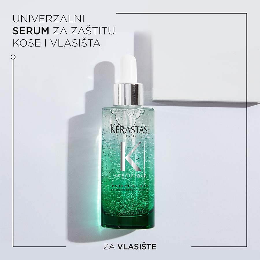 Specifique Divalent Potentialiste Serum