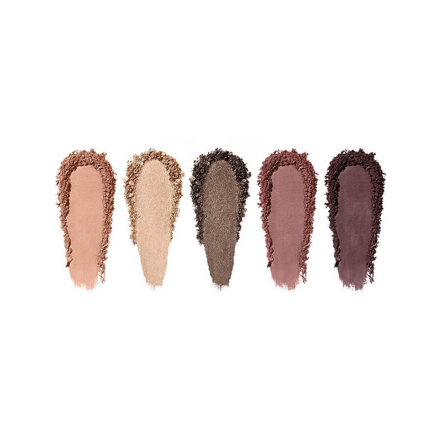 Bare Nudes Eye Shadow Palette