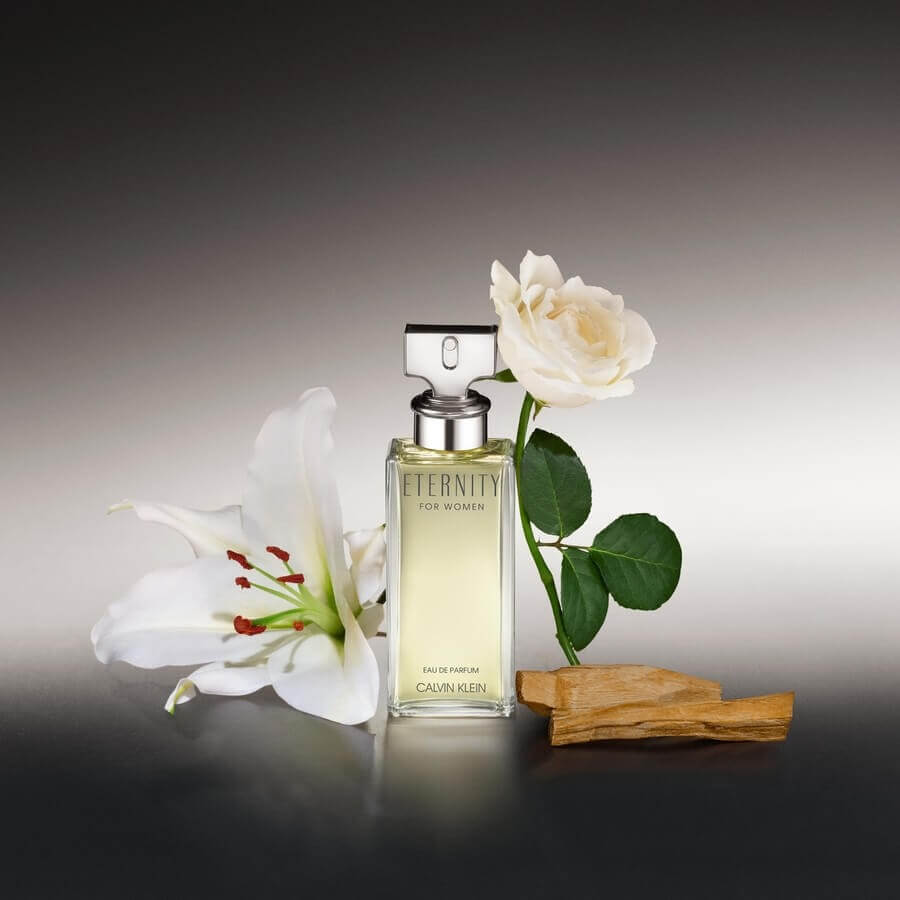 Eternity Eau de Parfum