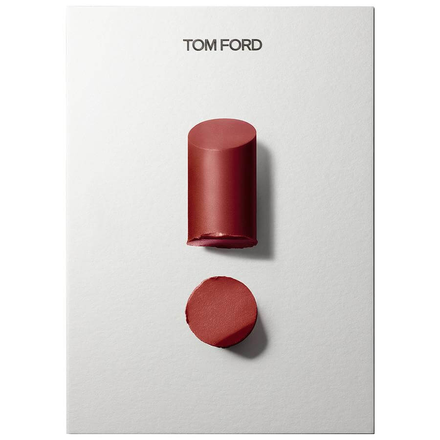 Lip Color Satin Matte