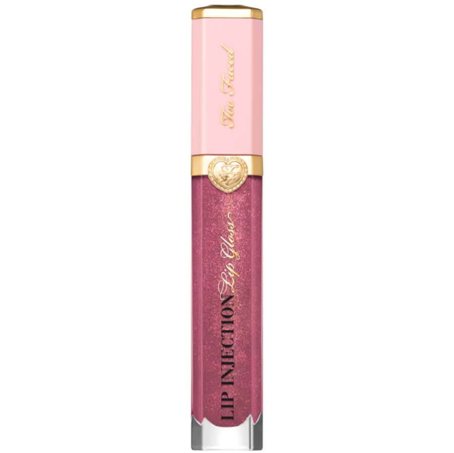 Lip Injection Power Plumping Lip Gloss