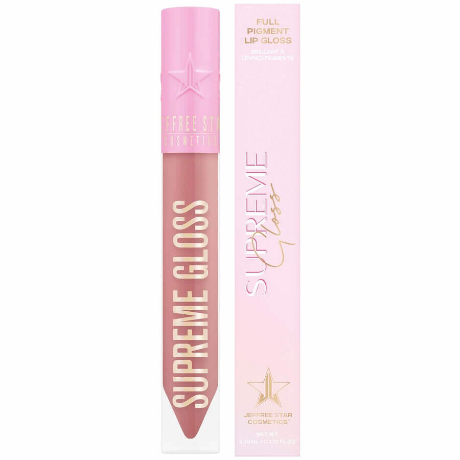 Supreme Gloss