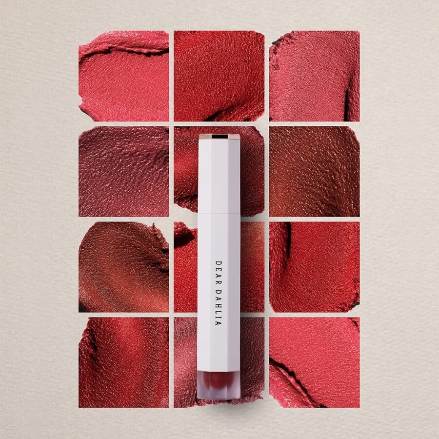 Dream Velvet Lip Cloud