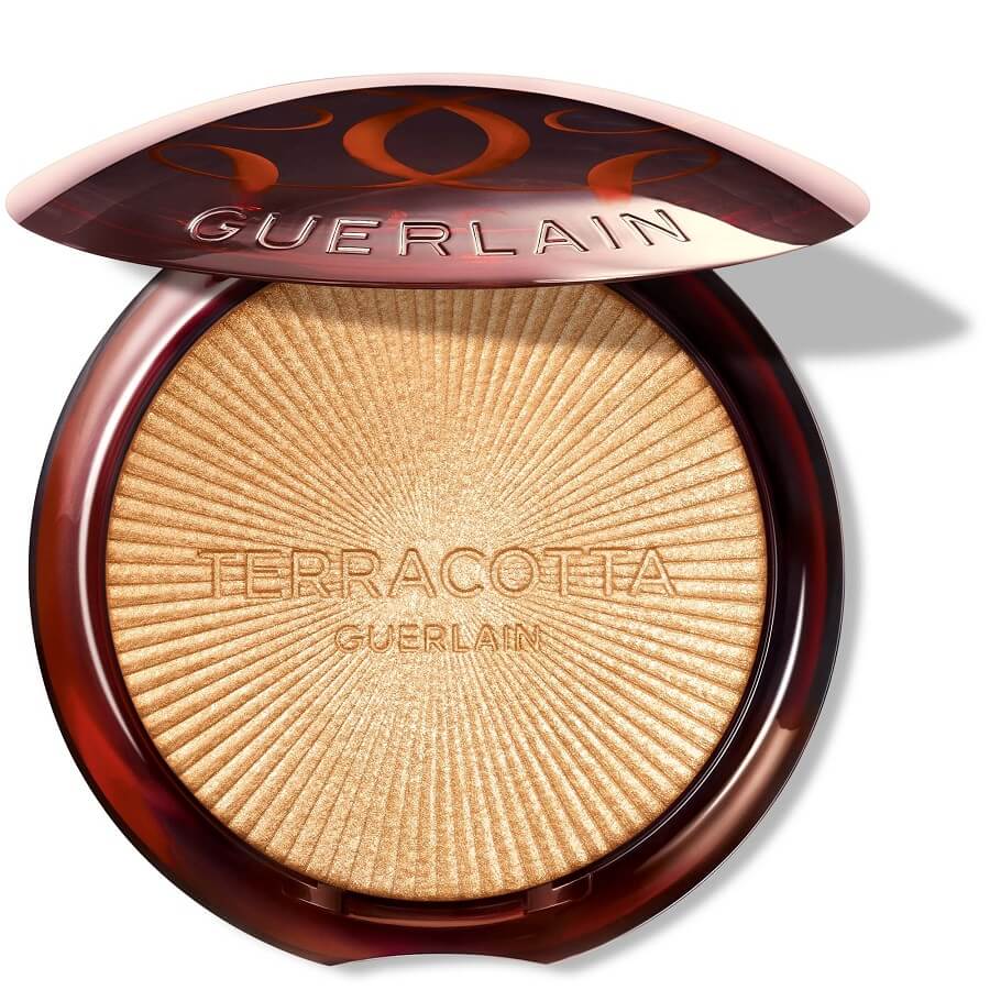 Terra 23 Luminizer Compact Powder