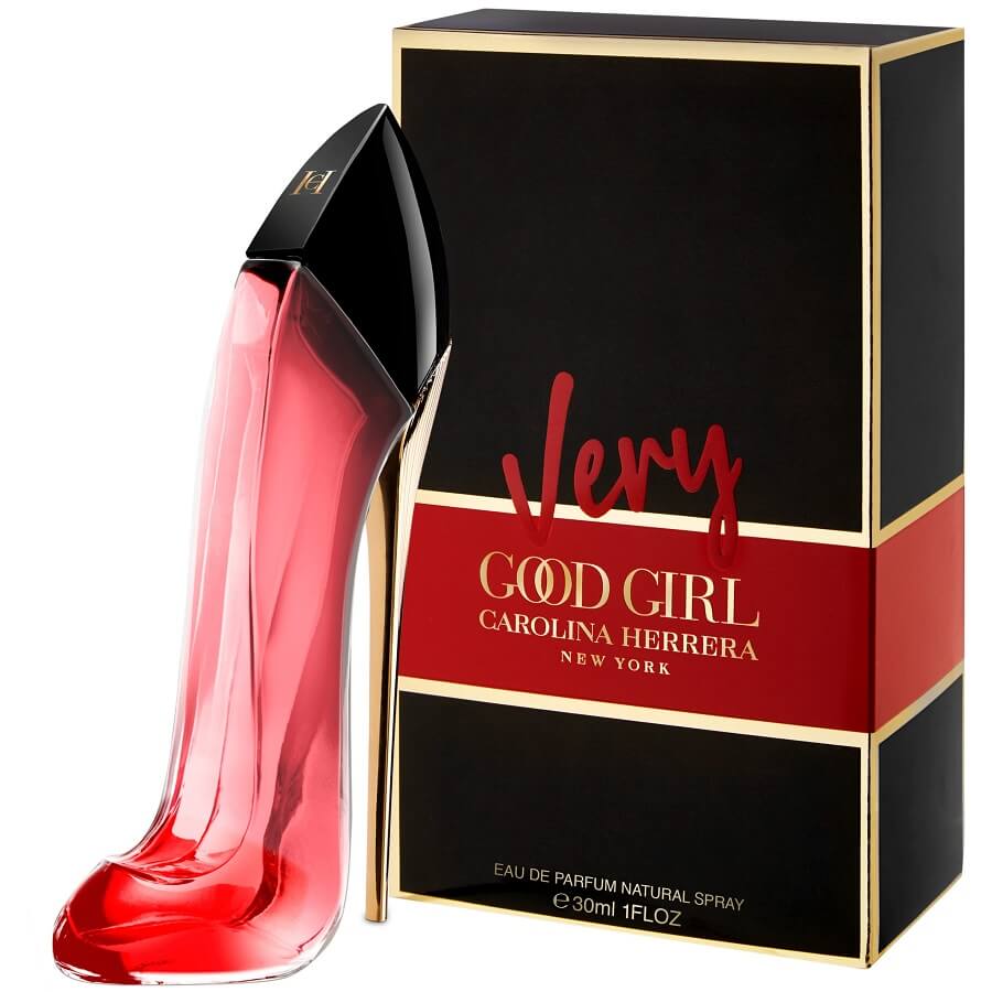 Very Good Girl Eau de Parfum