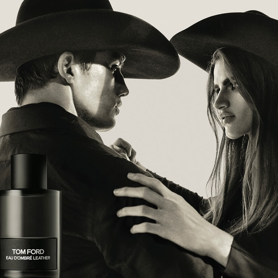 Eau D'ombre Leather Eau de Toilette