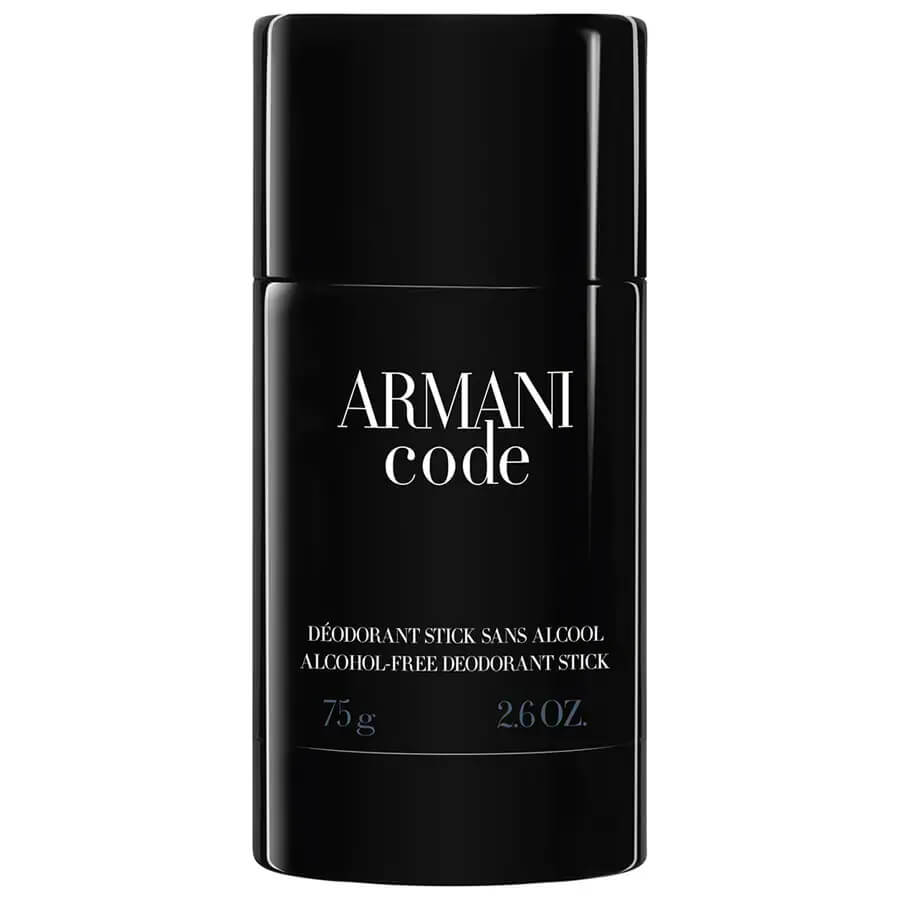 Code Homme Deodorant Stick