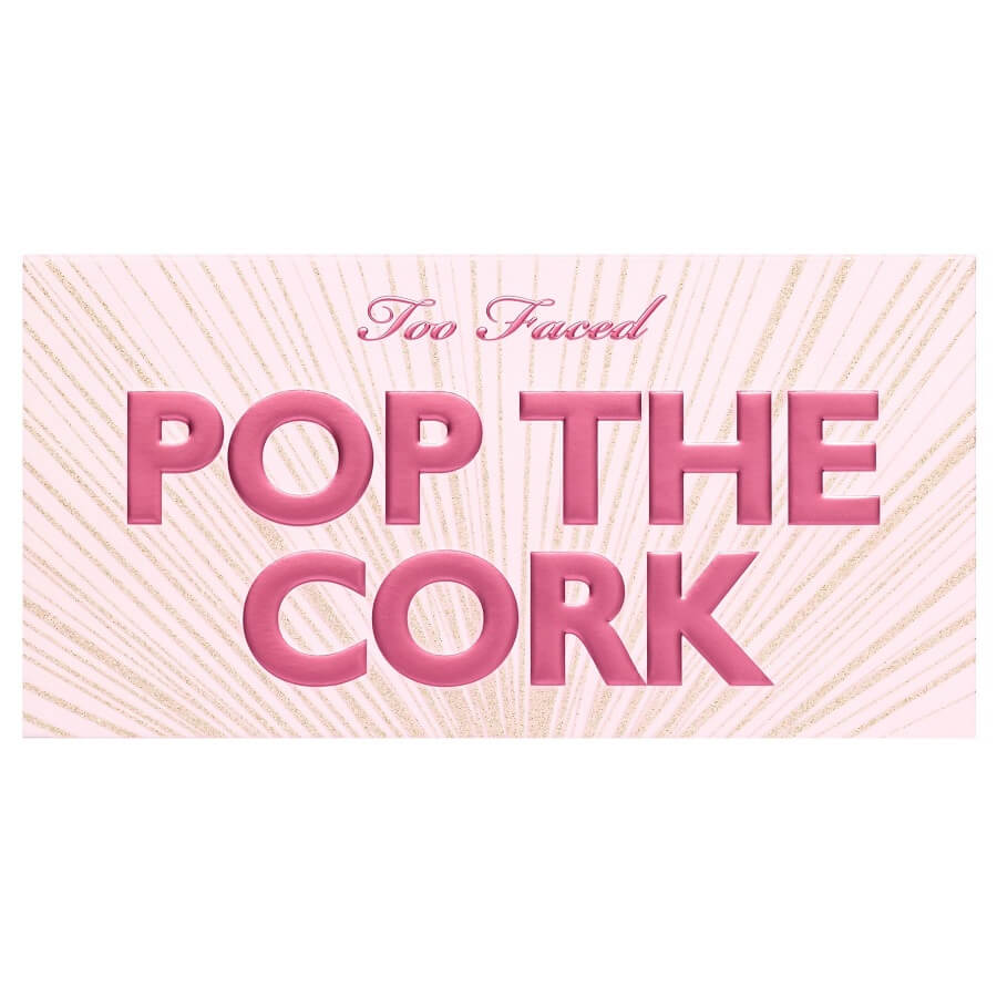 Pop The Cork Set
