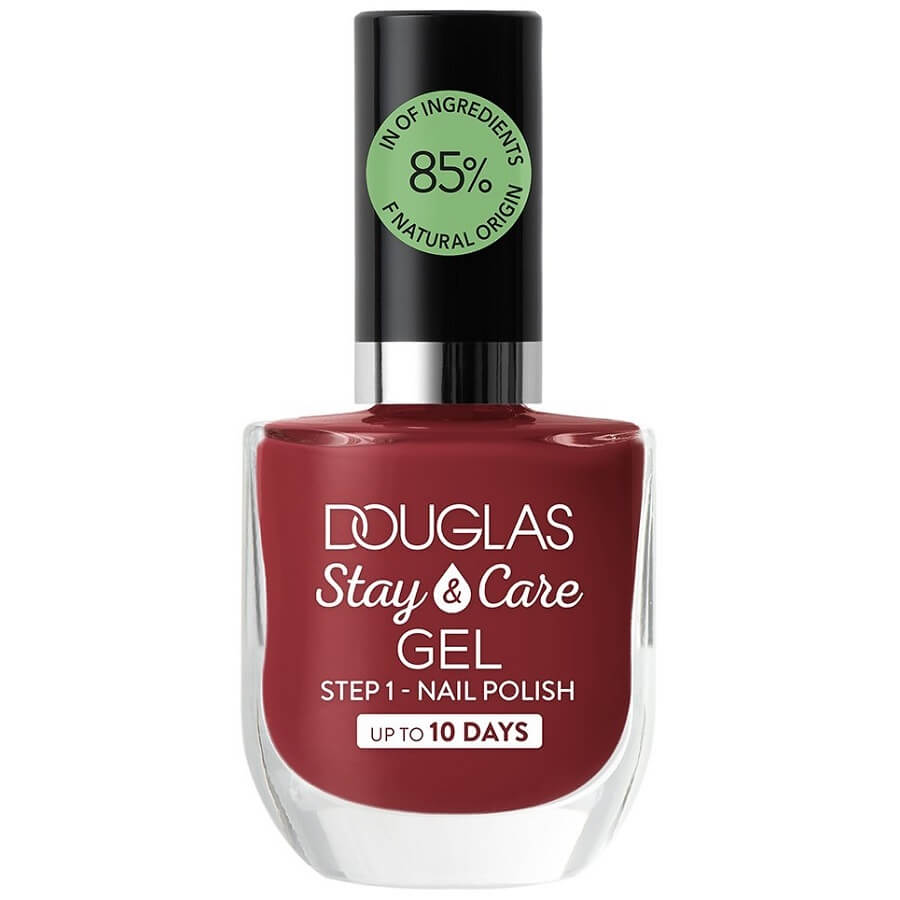 Nail Polish 85% Ion Gel Polish