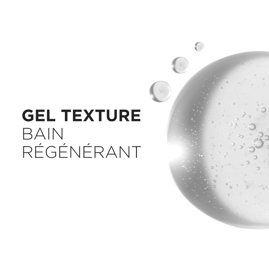 Bain Régénérant