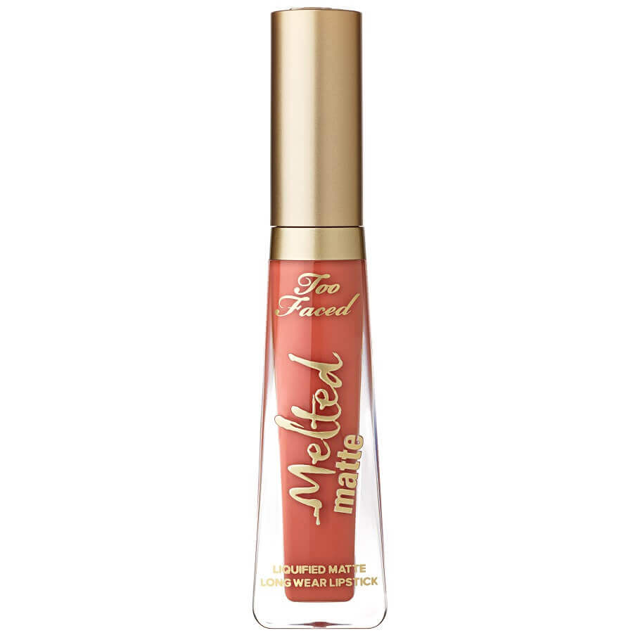 Melted Matte Liquified Lipstick