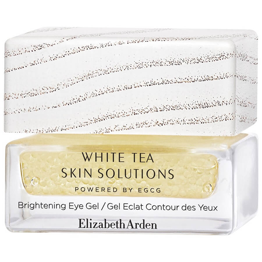 White Tea Brightening Eye Gel
