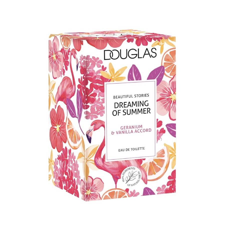 Dreaming Of Summer Eau de Toilette