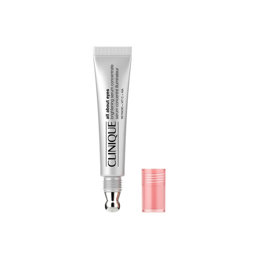All About Eyes Serum Concentrate