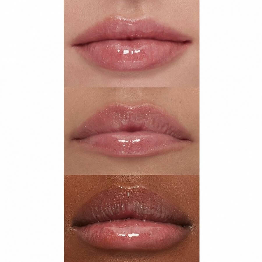 Lip Plumping Gloss
